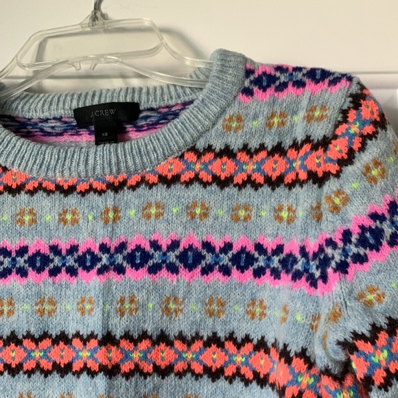 Jcrew sweater - Picture 3 of 3